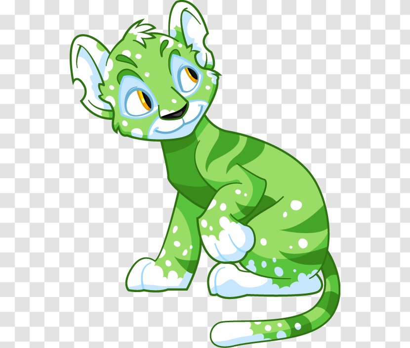 Cat DeviantArt Sketch - Animal Figure Transparent PNG