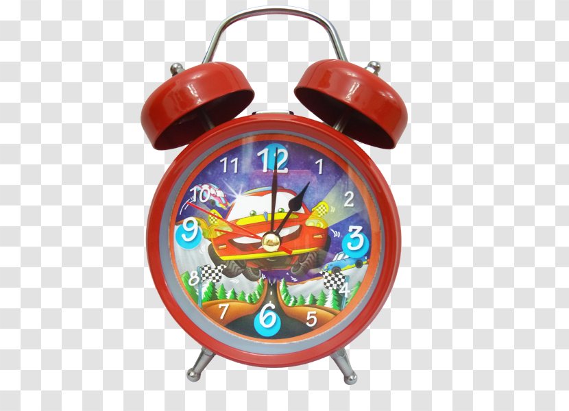 Alarm Clocks Device Child Furniture - Home Accessories - Clock And Time Map Transparent PNG