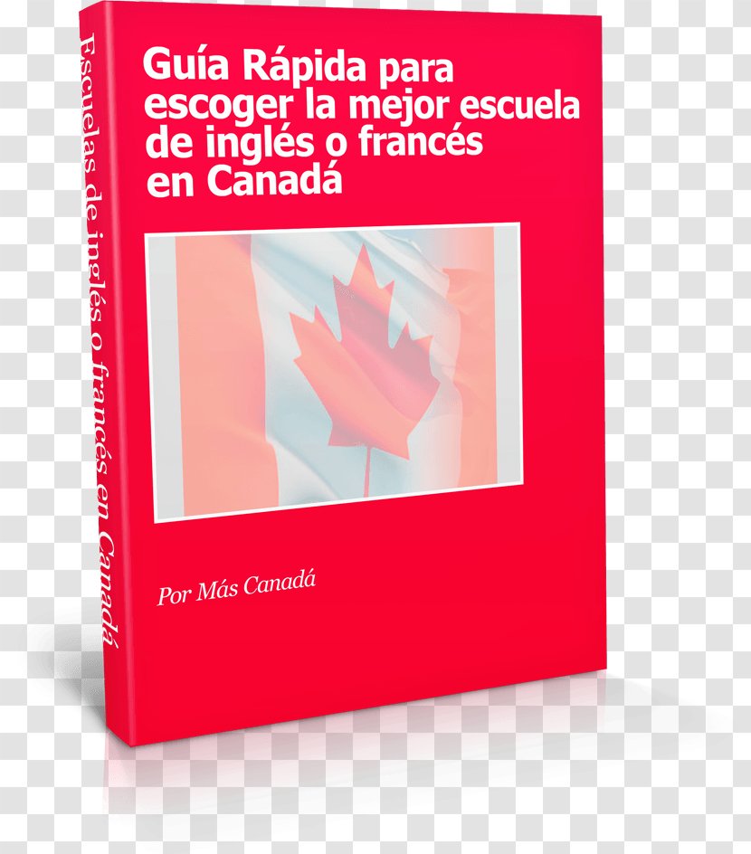 Más Canadá Guelph Toronto Windsor London - Language School Transparent PNG