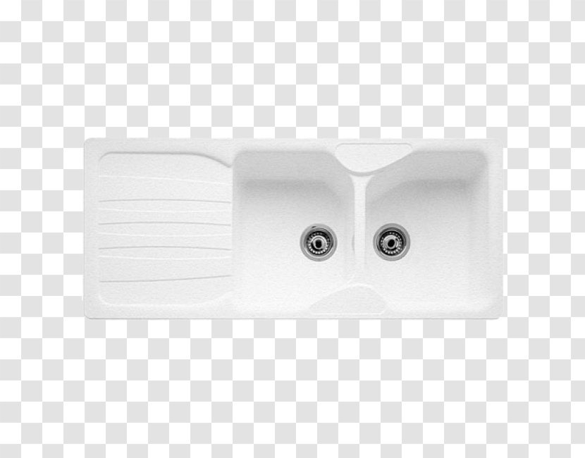 Kitchen Sink Ceramic BLANCO - Hardware - Modern Room Transparent PNG