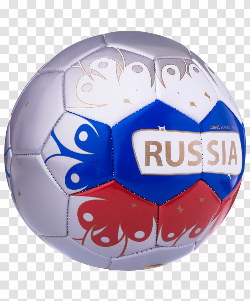 2018 World Cup Russia Football Sport - Ball Transparent PNG
