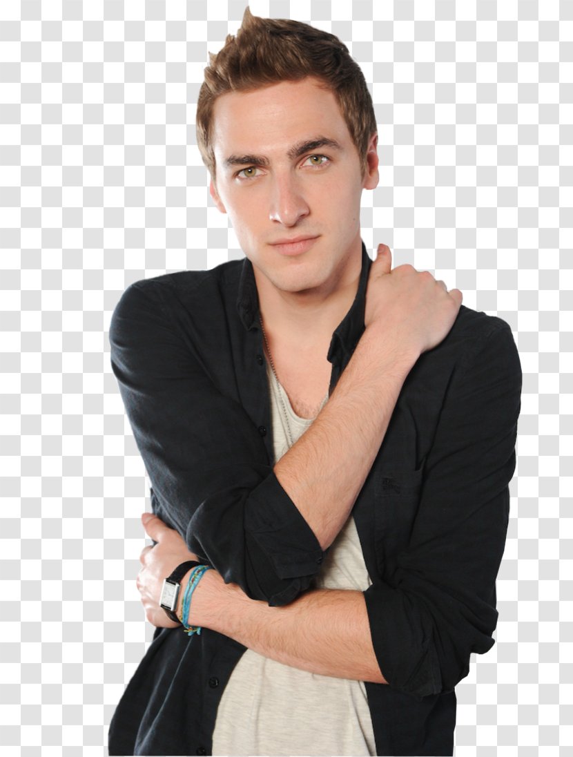 Kendall Schmidt Big Time Rush Heffron Drive Just Getting Started Singer-songwriter - Watercolor - Cartoon Transparent PNG