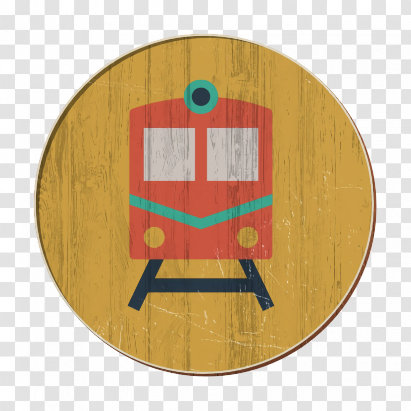 Train Icon Travel Icon Transparent PNG