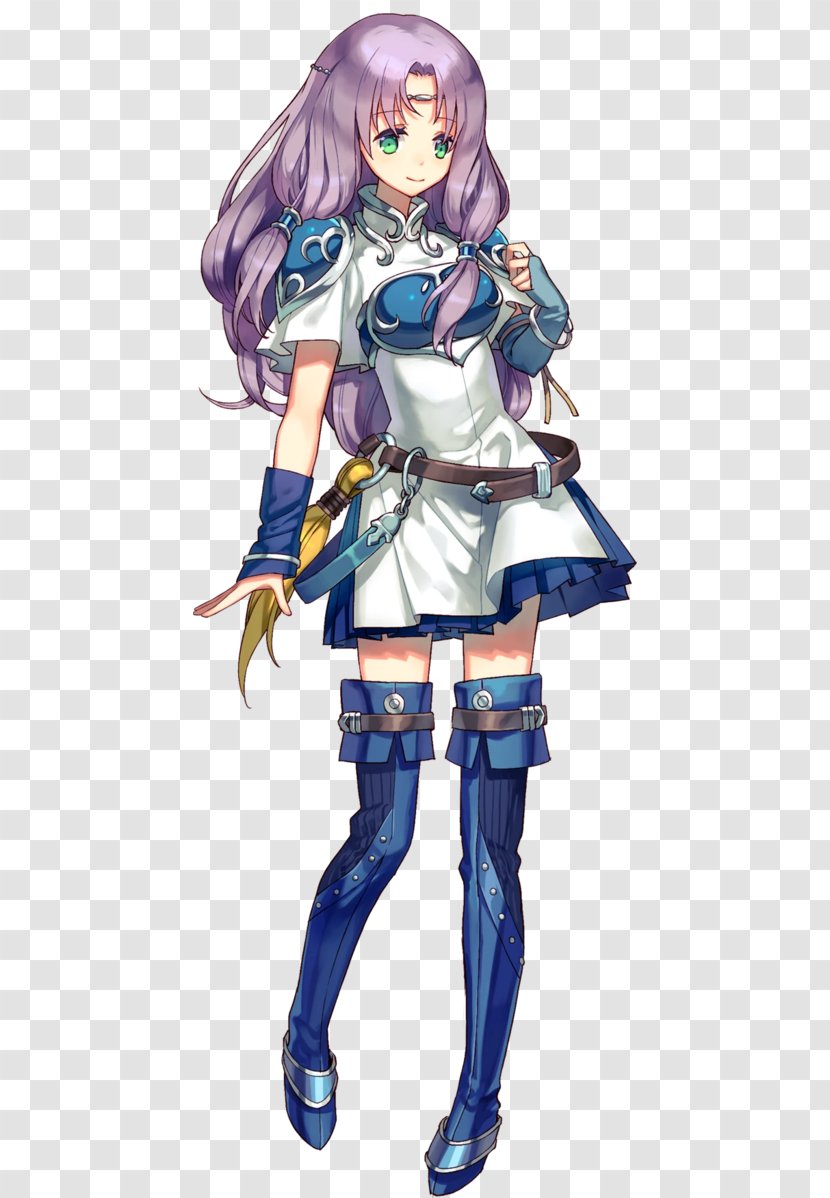 Fire Emblem Heroes Emblem: The Binding Blade Path Of Radiance Awakening - Flower - Cartoon Transparent PNG