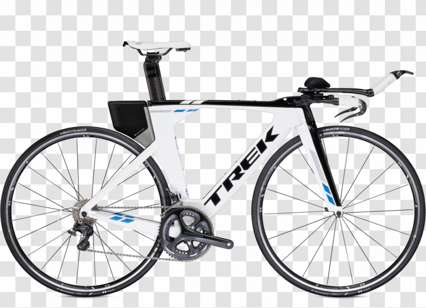 Trek Bicycle Corporation Racing Triathlon Equipment - Cyclo Cross Transparent PNG
