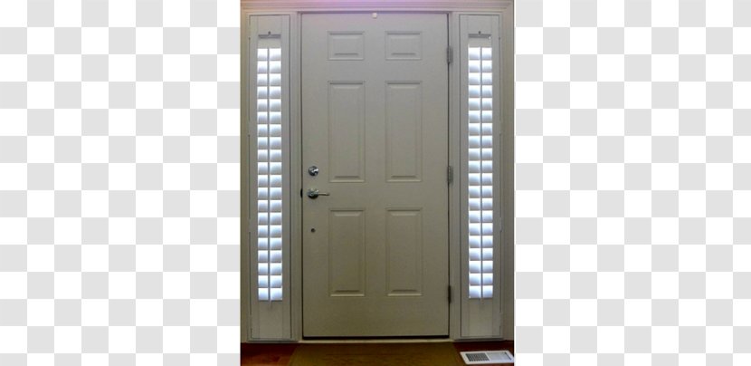 Window Blinds & Shades Treatment Sidelight Transparent PNG
