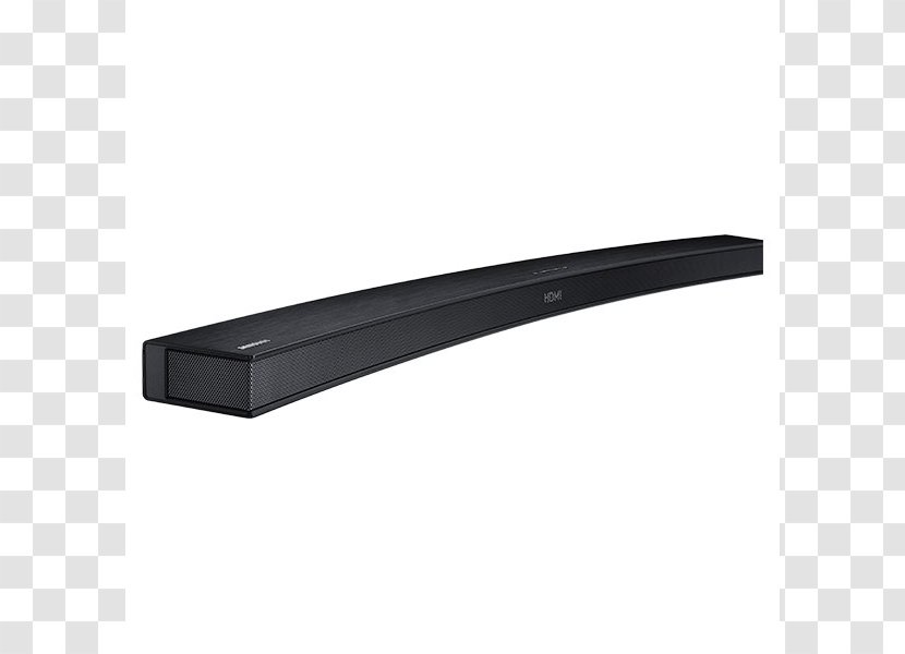 Samsung HW-M4500 260W 2.1-Channel Curved Soundbar System / HW-M4501 - Sound - Bar Transparent PNG