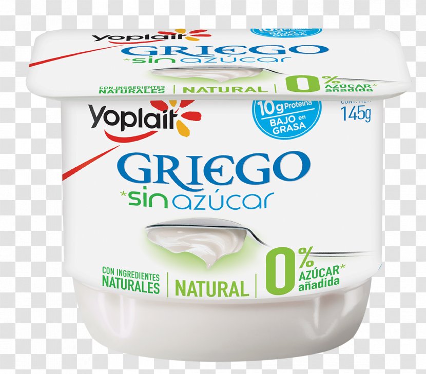 Crème Fraîche Milkshake Yoghurt Greek Yogurt - Supermarket - Milk Transparent PNG