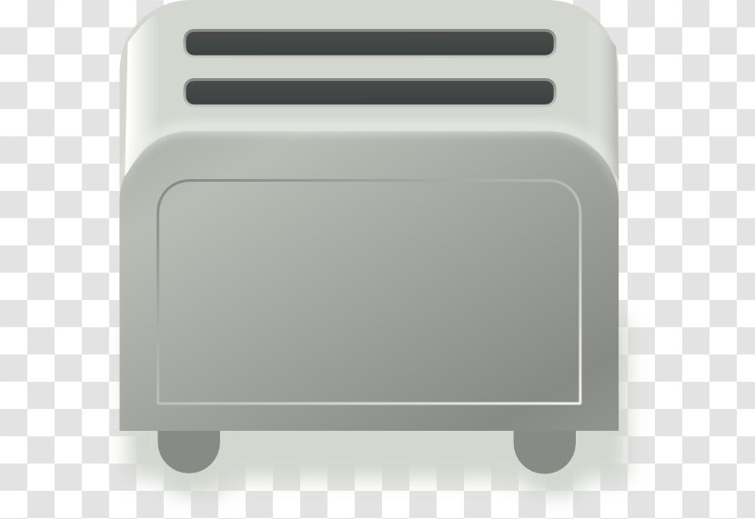 Toaster Breakfast Kitchen Clip Art - Home Appliance - Cliparts Transparent PNG