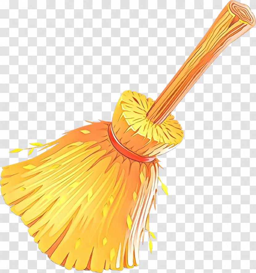 Brush Background - Household Cleaning Supply Transparent PNG