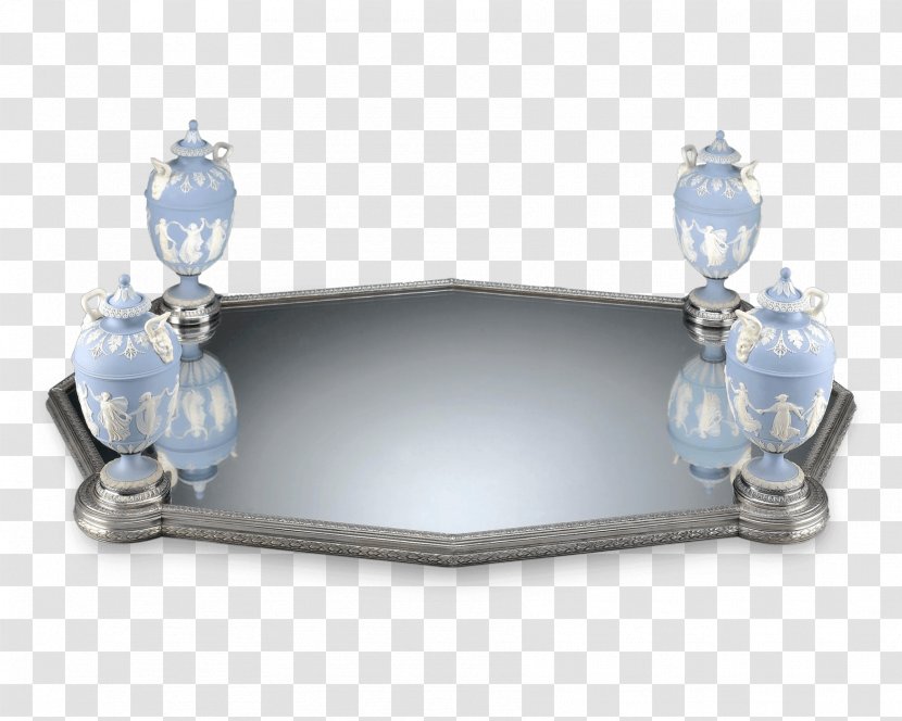 Table Wedgwood Glass Plate Furniture - Urn Transparent PNG