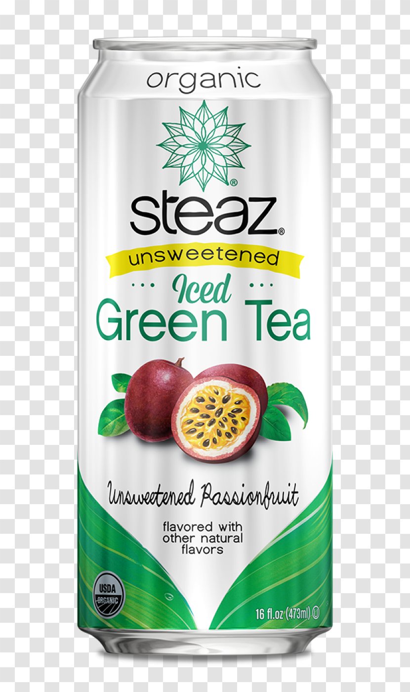 Iced Tea Green Sweet Organic Food Transparent PNG