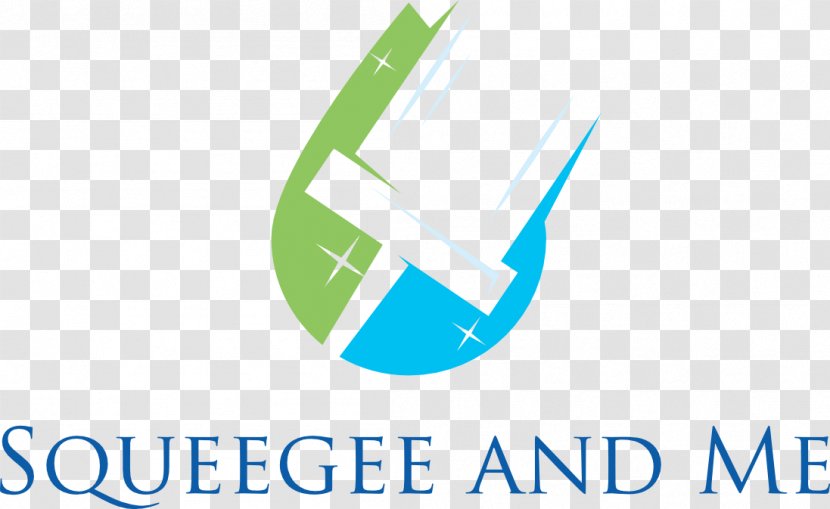 Squeegee & Me Home Care Service Commercial Cleaning - Brand - Mobile Cleaner Transparent PNG