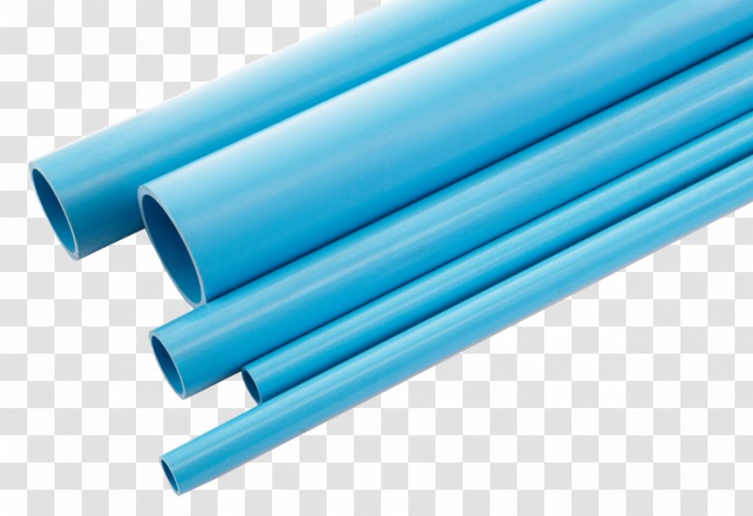 Polyvinyl Chloride Plastic Pipework Piping And Plumbing Fitting Compression - Hose - Pvc Pipe Transparent PNG