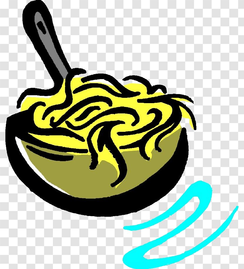 Noodle Ramen Pasta Food Illustration - Egg - Free Graphics Transparent PNG