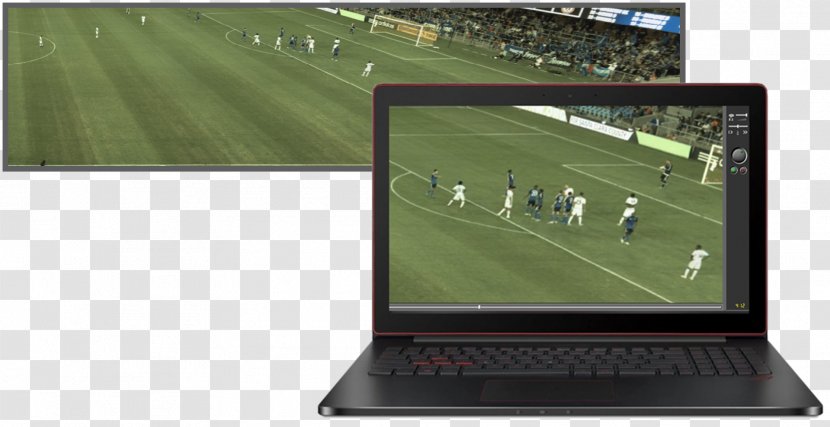 Netbook Computer Monitors Laptop Multimedia Display Device Transparent PNG