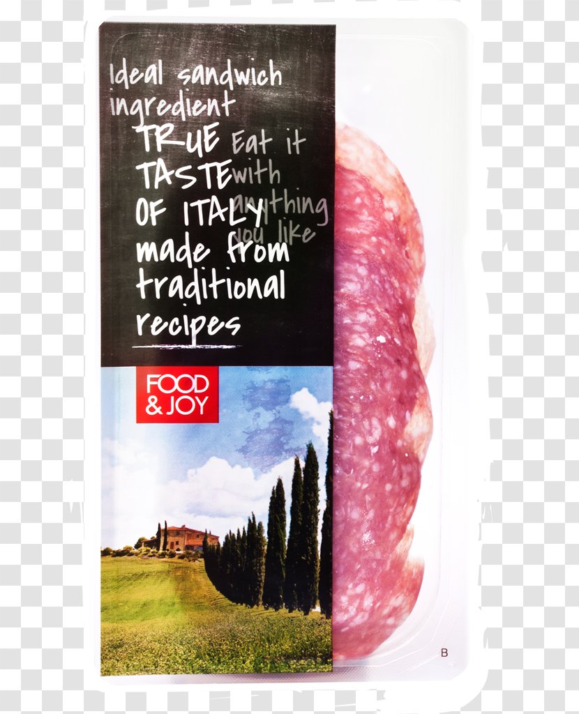 Bacon Mortadella Italian Cuisine Pork Sausage - Frame Transparent PNG