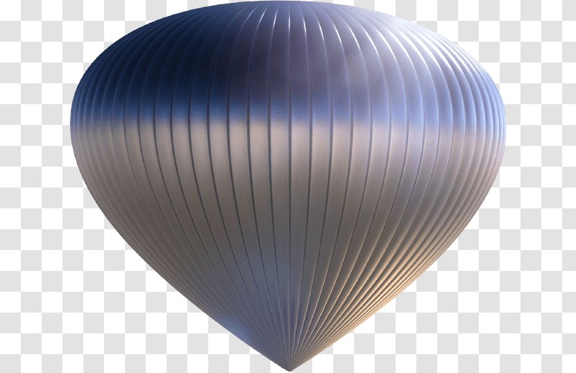 High-altitude Balloon World View Enterprises Aerostat Airship Transparent PNG