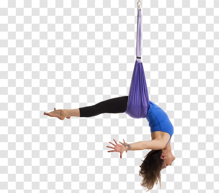 Anti-gravity Yoga & Pilates Mats Flexibility Inhale Miami - Watercolor Transparent PNG