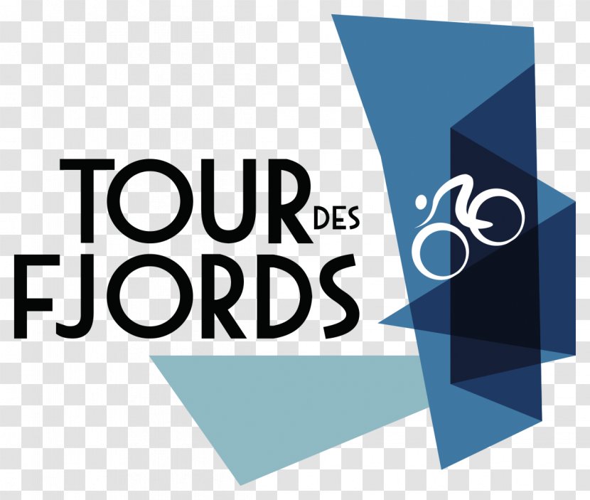 Logo Brand Product Tour Des Fjords Font - Text Transparent PNG