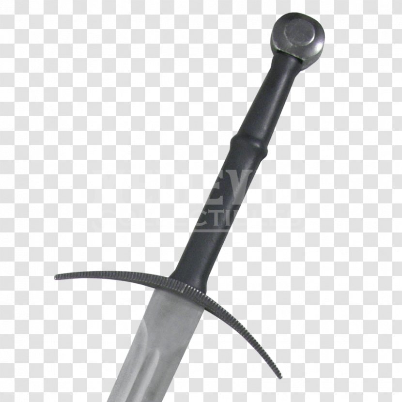 Sword バスタードソード Weapon Germany United Kingdom - German Transparent PNG