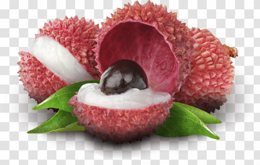 Lychee Tropical Fruit Carambola Rambutan - Soapberry Family - Litchi Transparent PNG