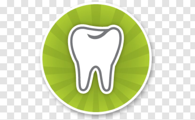 Sunshine Children's Dentistry Tooth Logo - Flower - Child Transparent PNG