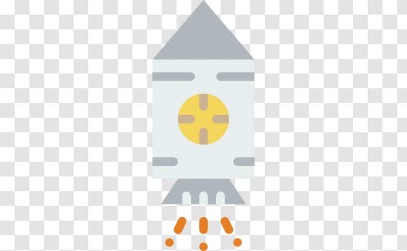 Rocket Cartoon - Animation Transparent PNG