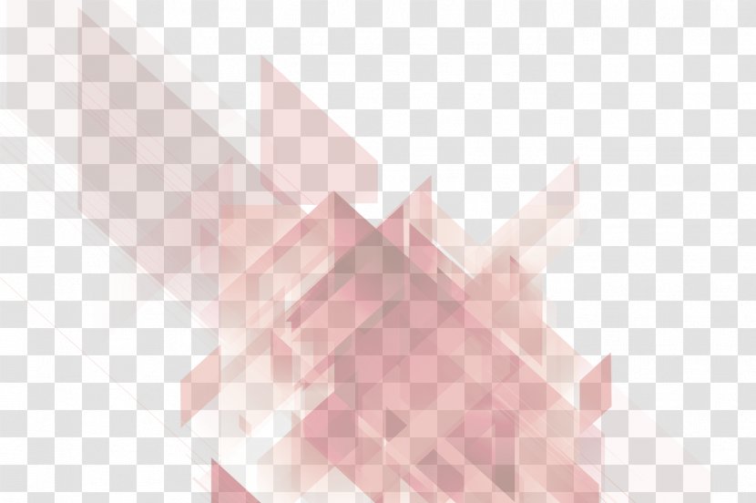 SecurityEye Red Line White - Pink - Silk Strip Transparent PNG