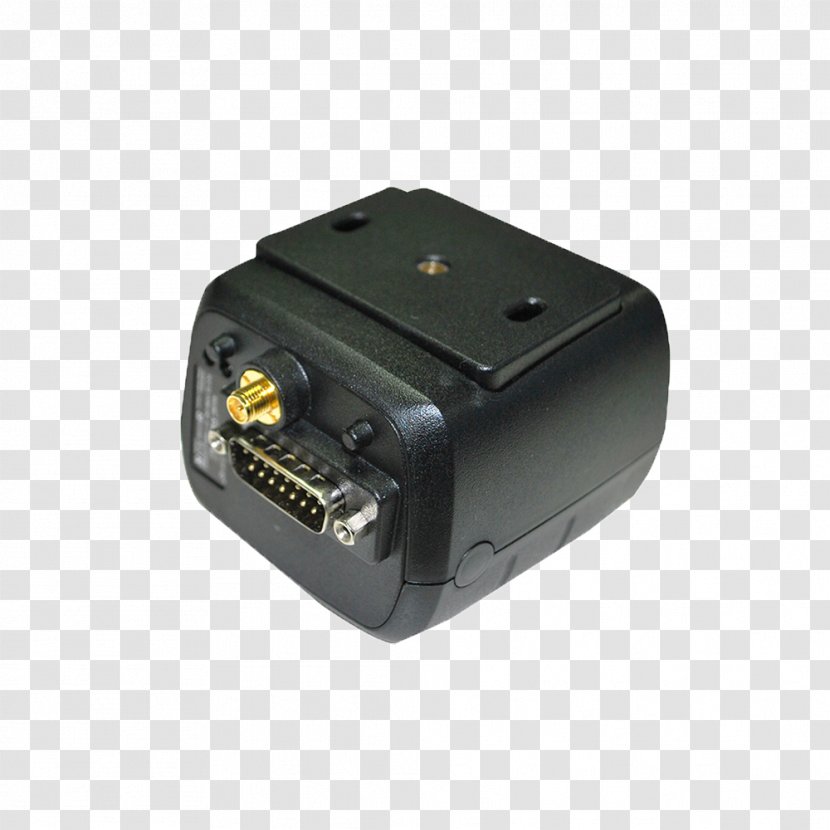 Adapter Computer Hardware - Technology - Phone Charger Transparent PNG