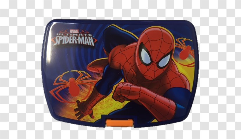 Lunchbox Spider-Man Merienda - Spiderman - Hot Wheels Gran Turismo Transparent PNG