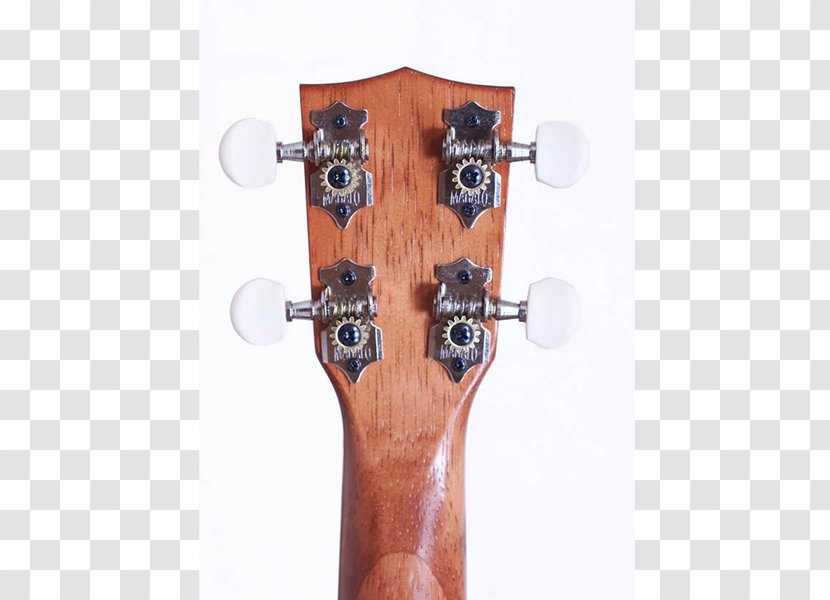 Acoustic Guitar Ukulele Acoustic-electric - Heart Transparent PNG