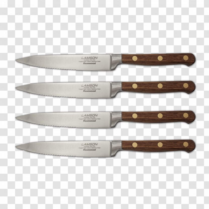 Throwing Knife Kitchen Knives Solingen Steak - Tool - Serrated Transparent PNG