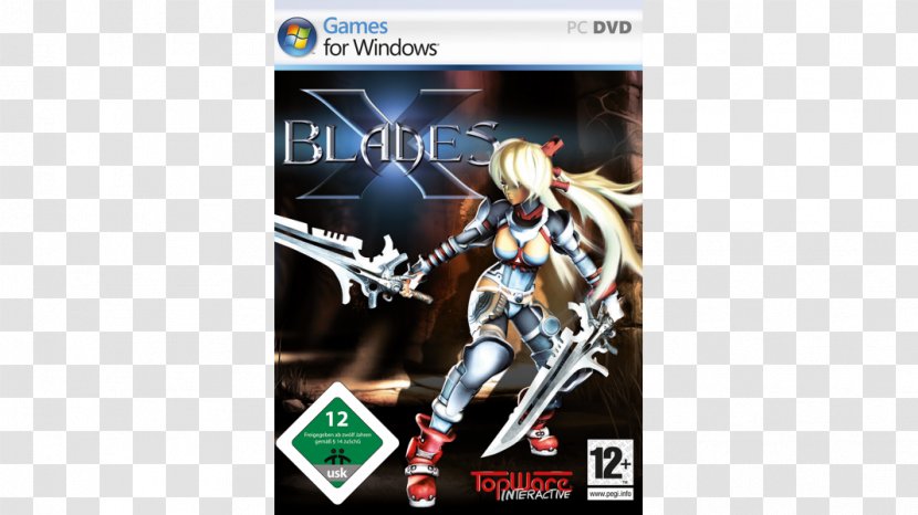 X-Blades Video Game XCOM 2 PlayStation 3 - Downloadable Content - Xcom Transparent PNG