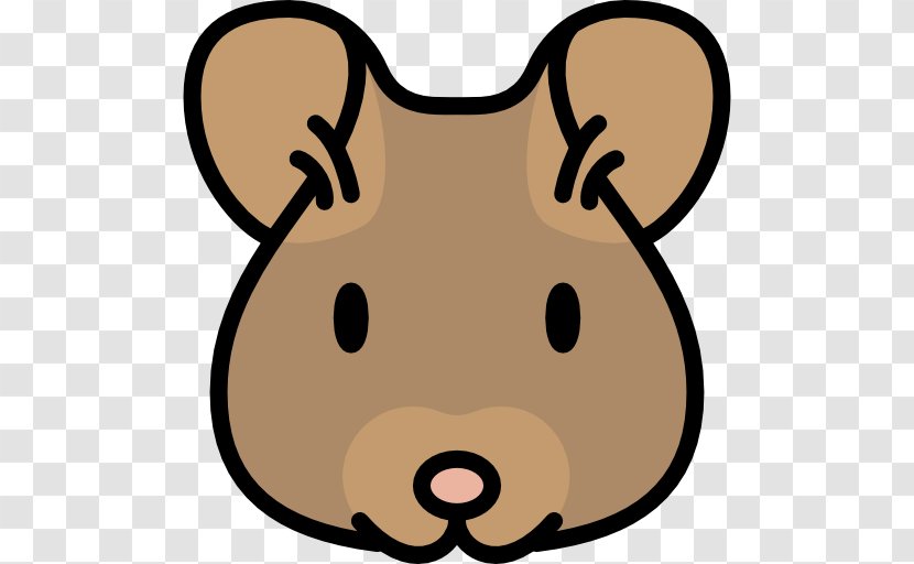 Computer Mouse - Smile Transparent PNG