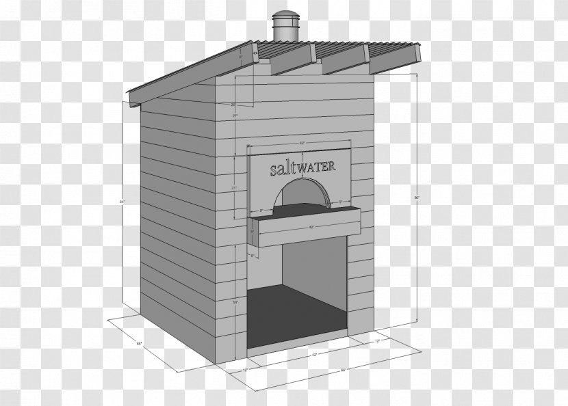 Masonry Oven Wood-fired Hearth Better Homes And Gardens - Garden - Brick Transparent PNG