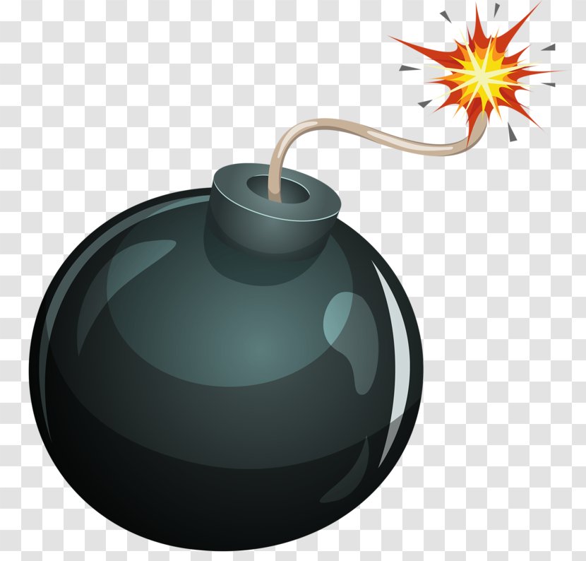 Bomb Explosion Drawing Stock Photography - Nuclear Weapon - Lit Fuse Mines Transparent PNG