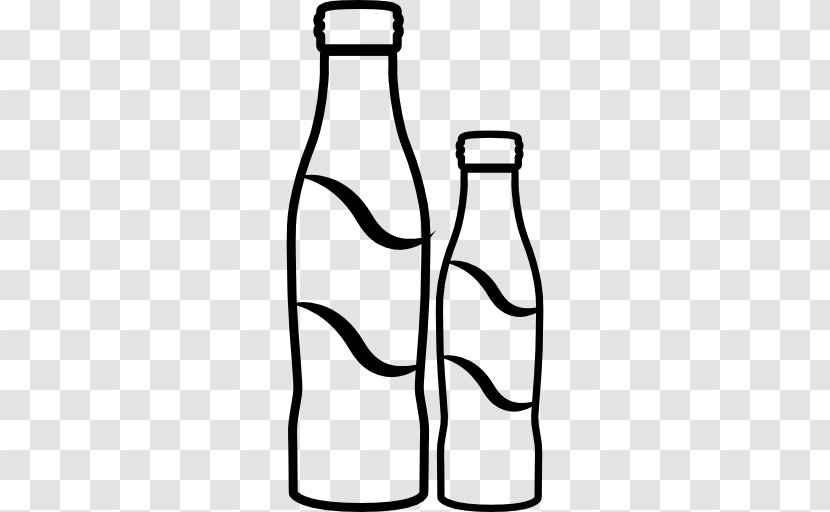 Coca-Cola Fizzy Drinks Bottle - Beer - Cola Vector Transparent PNG