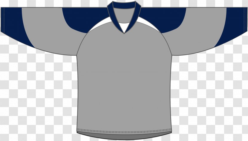 T-shirt Product Design Uniform Shoulder Sleeve - Wing Transparent PNG