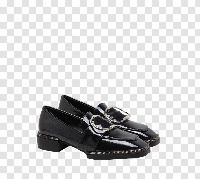 Slip-on Shoe Size Fashion Leather - Smart Casual - Sandal Transparent PNG