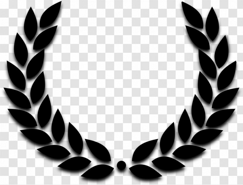 Laurel Wreath Clip Art Olive Bay - Fashion Accessory Transparent PNG