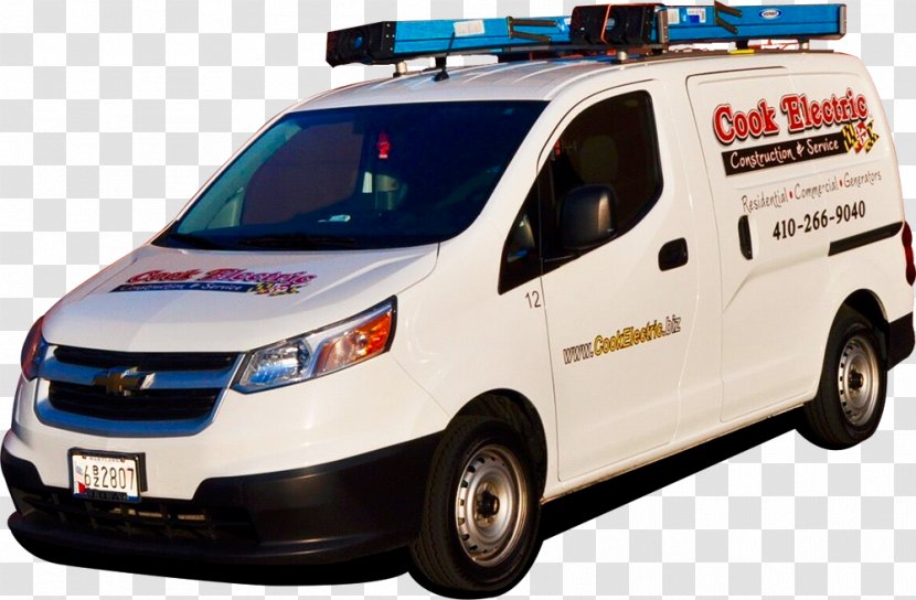 Car Cook Electric Inc. Electrician Electrical Contractor Electricity Transparent PNG