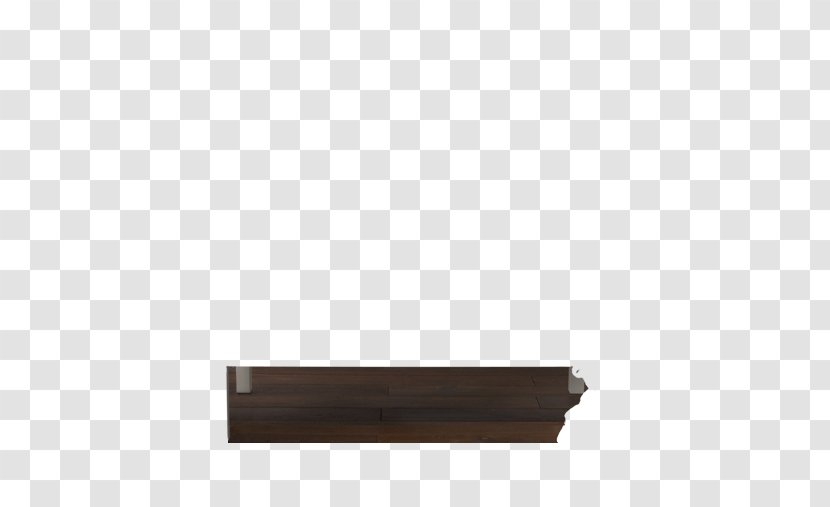 Wood Stain Shelf Angle - Furniture - Pottery Barn Transparent PNG