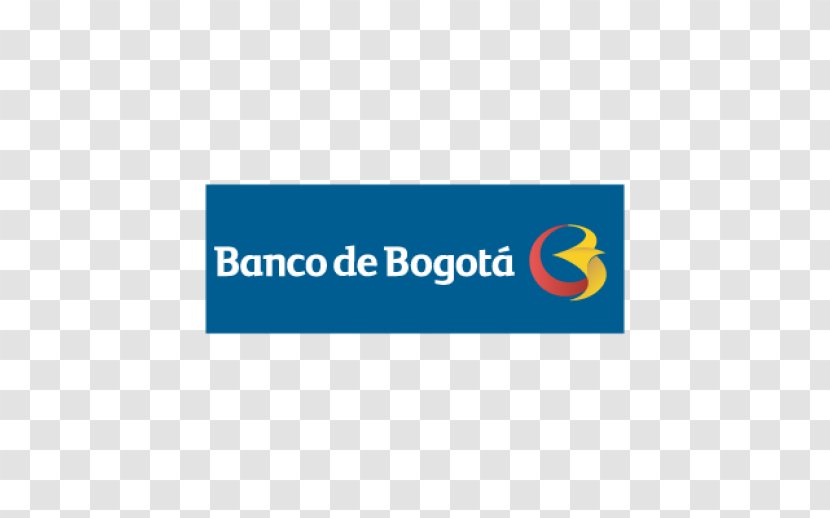 Banco De Bogotá Bank Of Ireland (UK) Plc Logo - Neiva Huila Transparent PNG