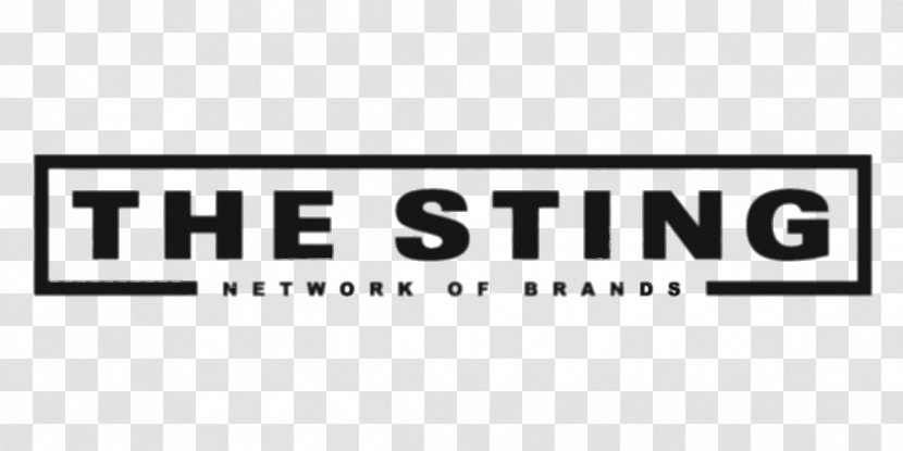 The Sting Logo - Automotive Exterior - Outlet Sales Transparent PNG
