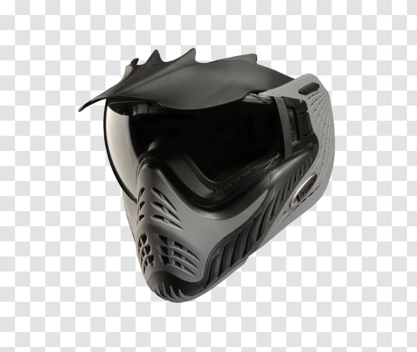 Paintball Guns Equipment Mask - Extreme Sport Transparent PNG