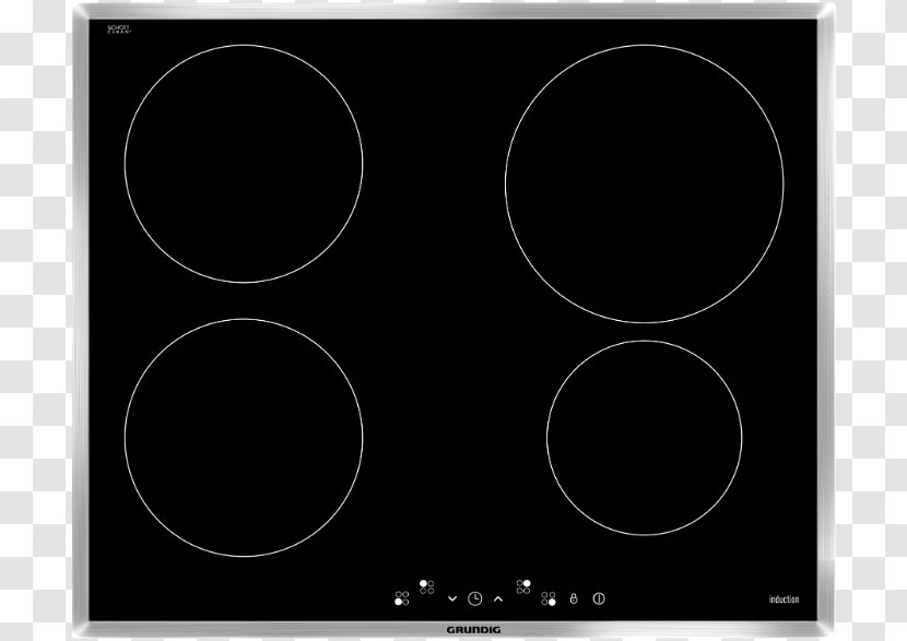 Cooking Ranges Cookology Built-in Ceramic Hob CET900 Cooktop Oven - Beslistnl Transparent PNG