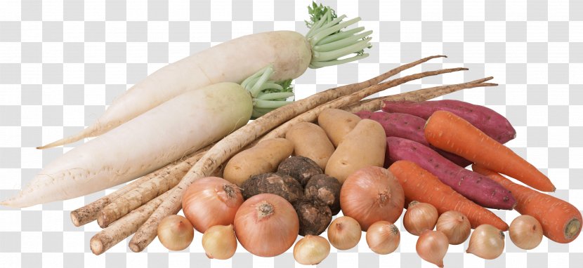 Tuber Vegetable Root Food Fruit - Vienna Sausage - Onions Transparent PNG