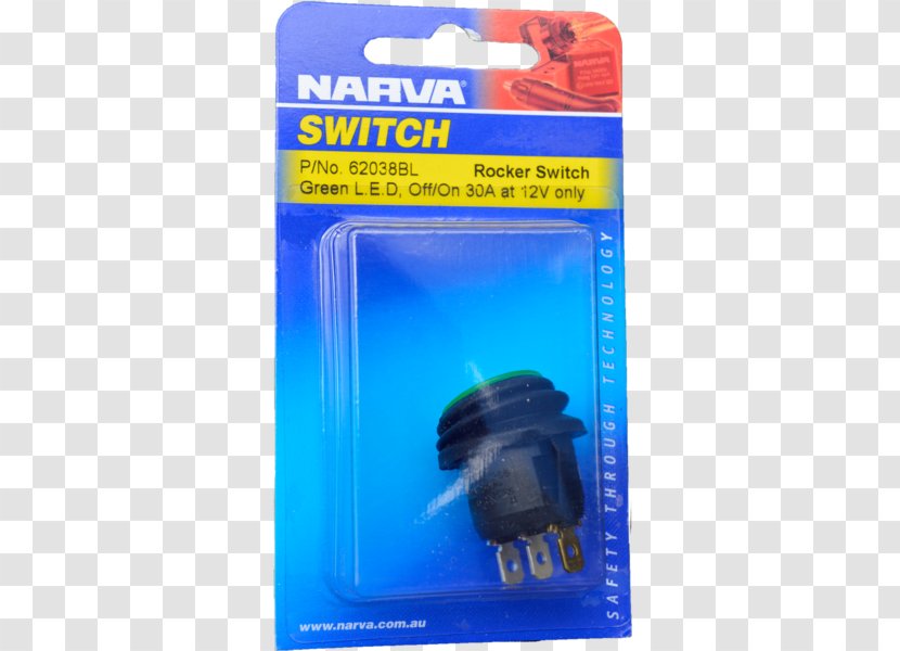 Narva Plastic Globe Blister Pack AC Power Plugs And Sockets Transparent PNG