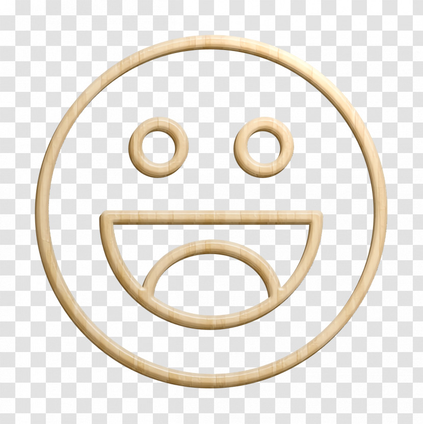Smile Icon Mood Icon Travel Icon Transparent PNG